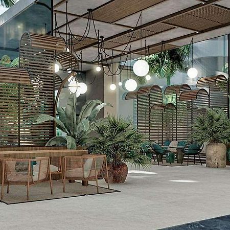 Labranda Isla Bonita Hotel Costa Adeje  Nội địa bức ảnh