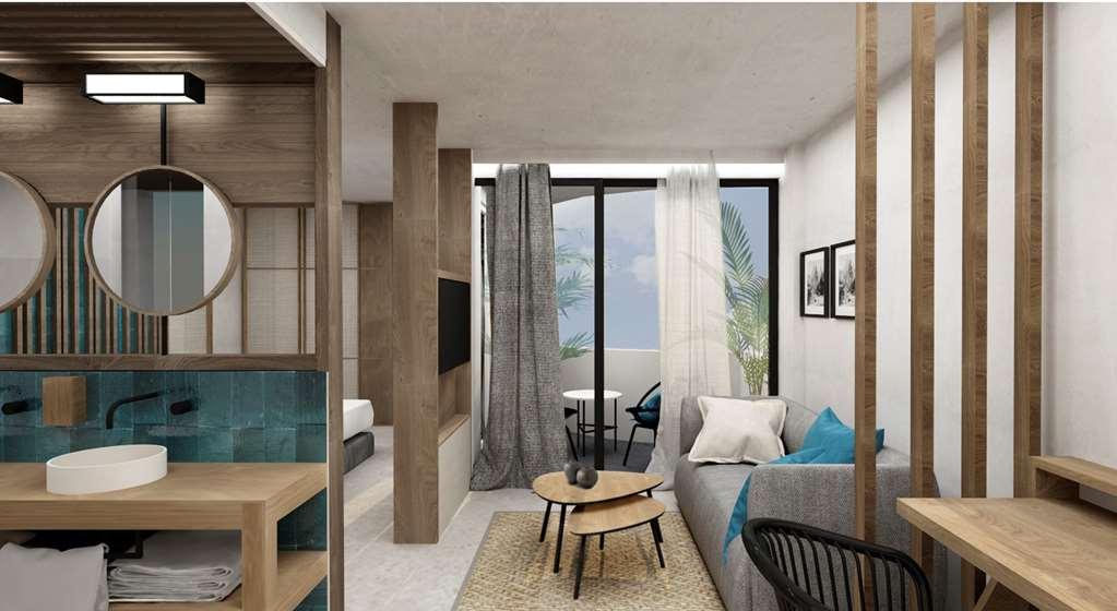 Labranda Isla Bonita Hotel Costa Adeje  Phòng bức ảnh