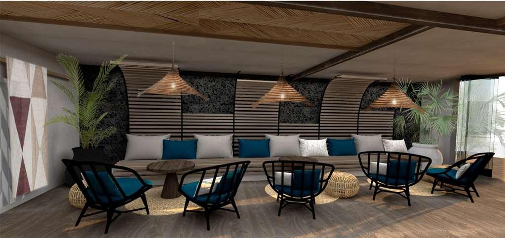 Labranda Isla Bonita Hotel Costa Adeje  Nhà hàng bức ảnh