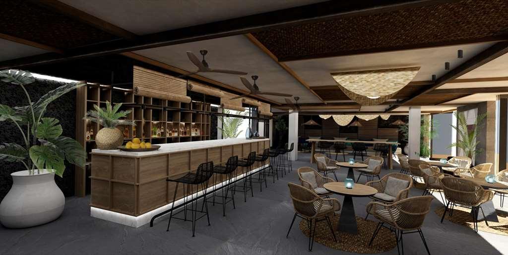 Labranda Isla Bonita Hotel Costa Adeje  Nhà hàng bức ảnh