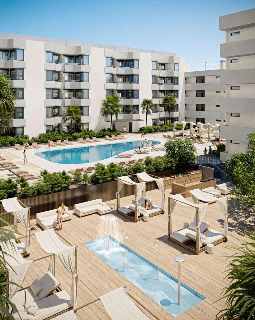Labranda Isla Bonita Hotel Costa Adeje  Tiện nghi bức ảnh