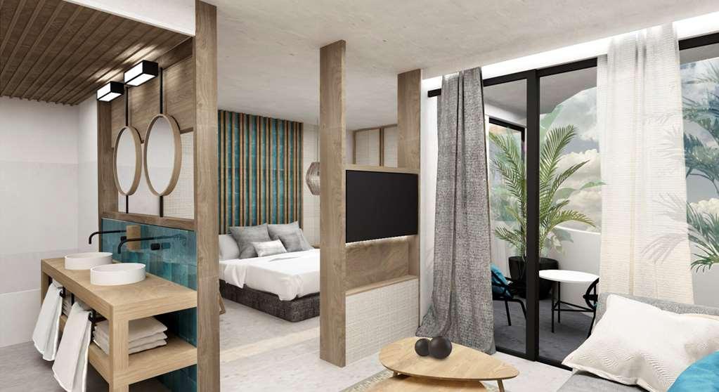 Labranda Isla Bonita Hotel Costa Adeje  Phòng bức ảnh