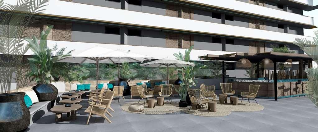 Labranda Isla Bonita Hotel Costa Adeje  Tiện nghi bức ảnh