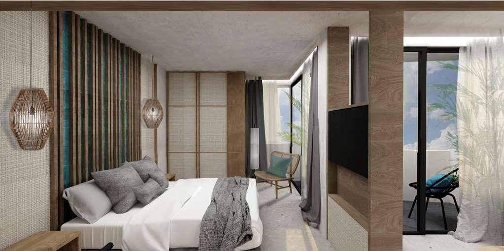 Labranda Isla Bonita Hotel Costa Adeje  Phòng bức ảnh