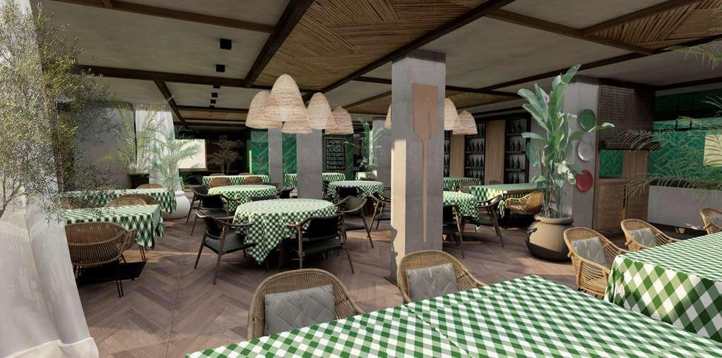 Labranda Isla Bonita Hotel Costa Adeje  Nhà hàng bức ảnh