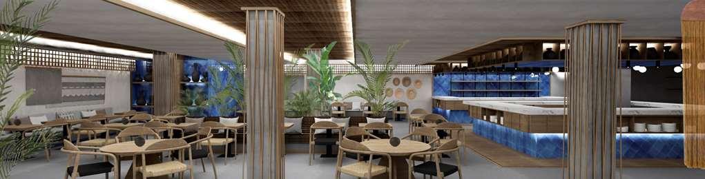 Labranda Isla Bonita Hotel Costa Adeje  Nhà hàng bức ảnh