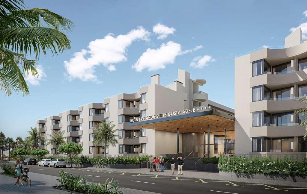 Labranda Isla Bonita Hotel Costa Adeje  Phòng bức ảnh