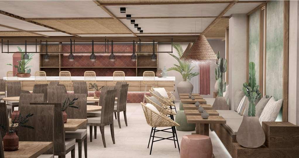 Labranda Isla Bonita Hotel Costa Adeje  Nhà hàng bức ảnh