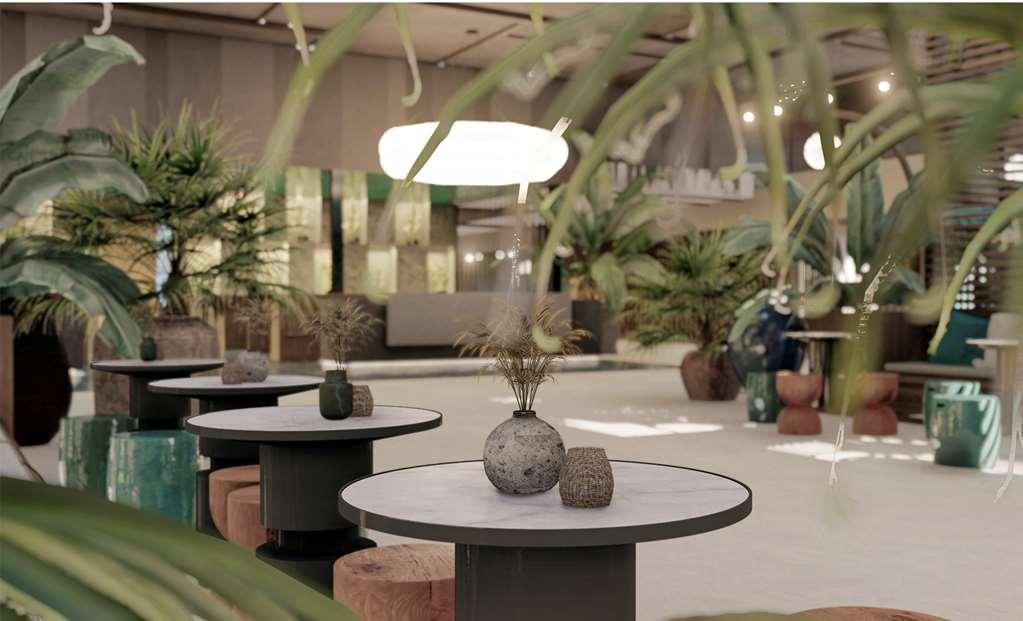 Labranda Isla Bonita Hotel Costa Adeje  Nội địa bức ảnh
