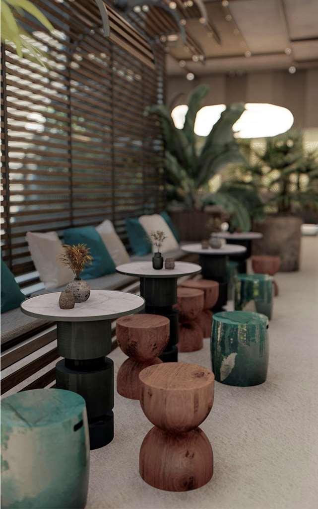 Labranda Isla Bonita Hotel Costa Adeje  Nội địa bức ảnh
