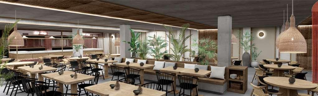 Labranda Isla Bonita Hotel Costa Adeje  Nhà hàng bức ảnh