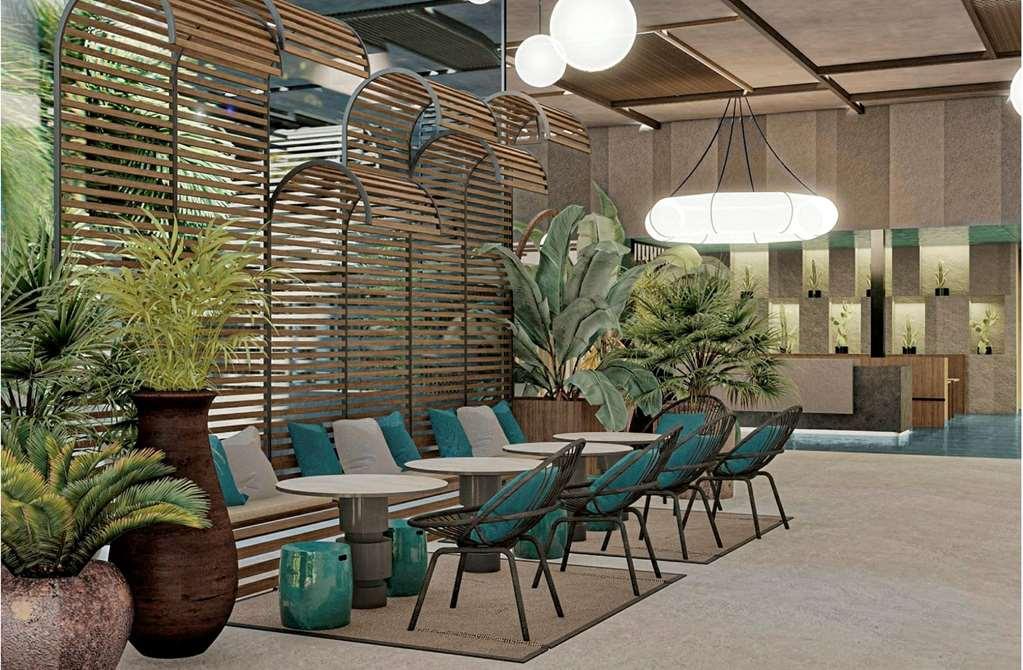 Labranda Isla Bonita Hotel Costa Adeje  Nội địa bức ảnh