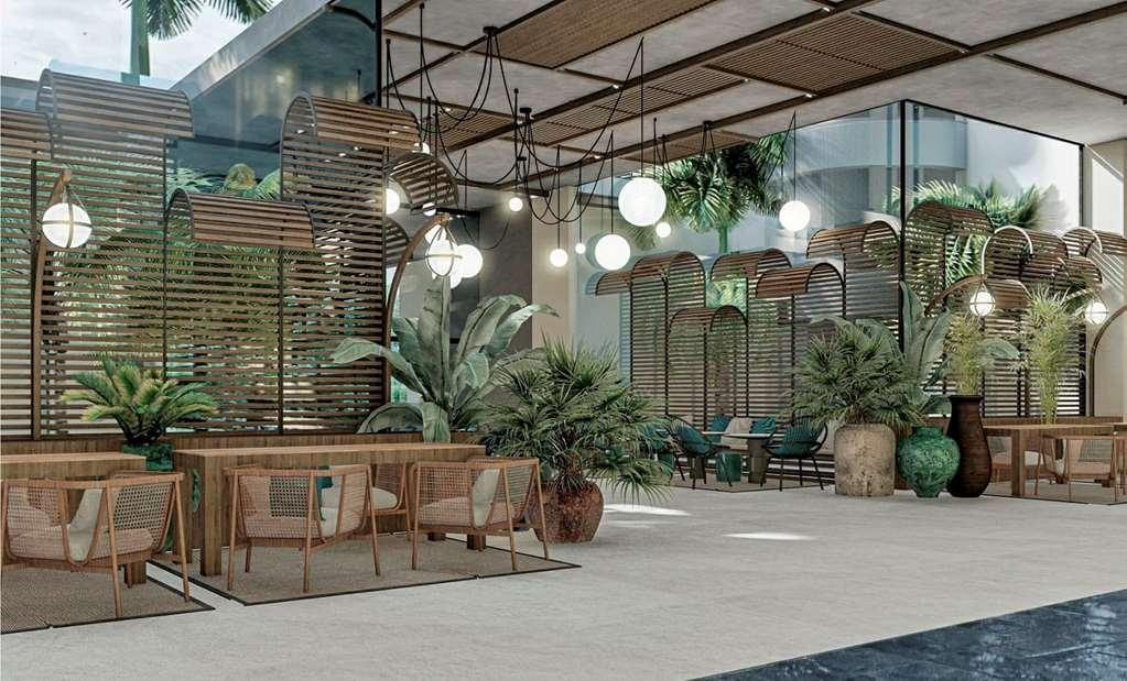 Labranda Isla Bonita Hotel Costa Adeje  Nội địa bức ảnh
