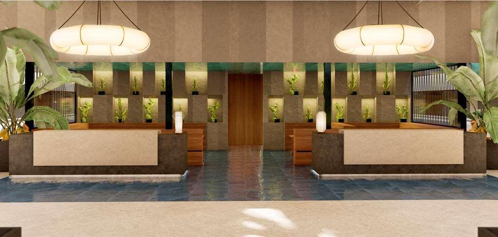 Labranda Isla Bonita Hotel Costa Adeje  Nội địa bức ảnh
