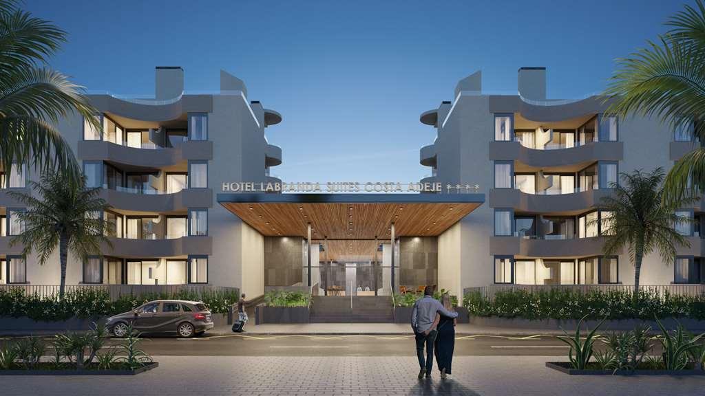Labranda Isla Bonita Hotel Costa Adeje  Phòng bức ảnh